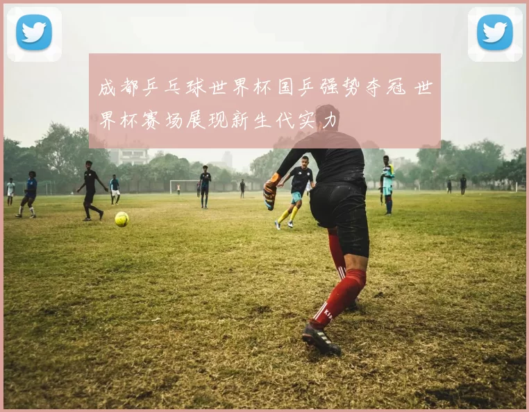 成都乒乓球世界杯国乒强势夺冠 世界杯赛场展现新生代实力