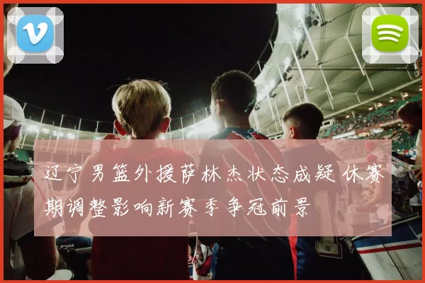 辽宁男篮外援萨林杰状态成疑 休赛期调整影响新赛季争冠前景