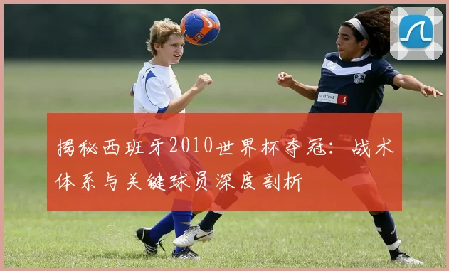 揭秘西班牙2010世界杯夺冠:战术体系与关键球员深度剖析