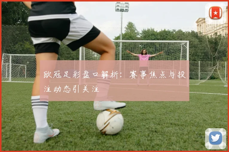 欧冠足彩盘口解析：赛事焦点与投注动态引关注